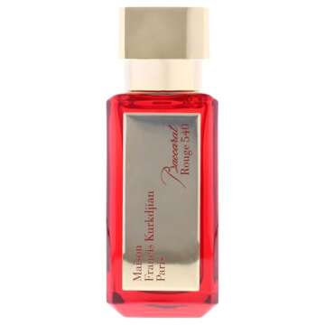 Maison Francis Kurkdjian BACCARAT ROUGE 540 1.2 EXTRAIT SPRAY