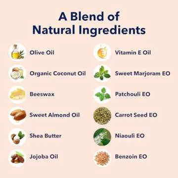 Vets Preferred Paw Balm for Dogs – Moisturizing Paw Protection