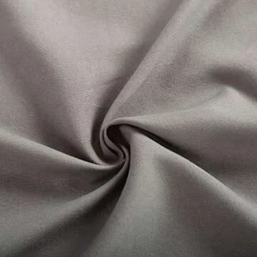 Soft Micofiber Body Pillow Cover with Zipper Closure