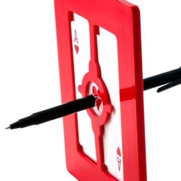 Magic Makers The Magic Trick Frame – Unleash Your Inner Magician with This Enchanting Trick