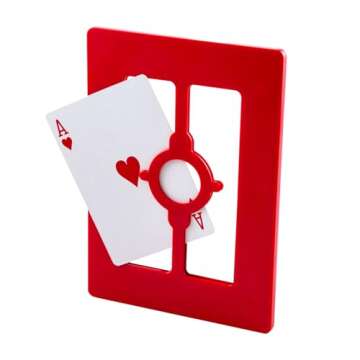 Magic Makers Magic Trick Frame for All Ages