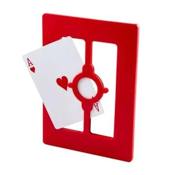 Magic Makers Magic Trick Frame for All Ages