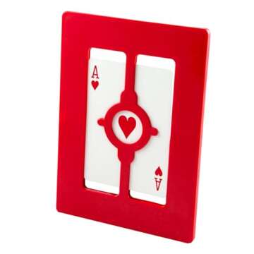 Magic Makers Magic Trick Frame for All Ages