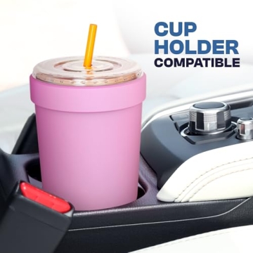 Frost Buddy Togo Buddy 30 oz Insulated Travel Tumbler