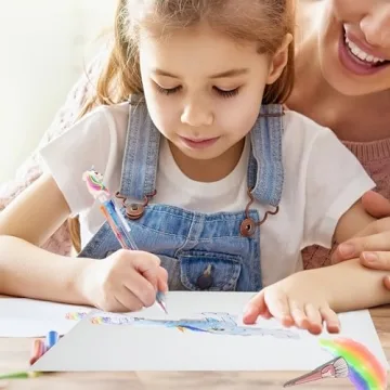 100 Sheets of Premium Cold Press Watercolor Paper