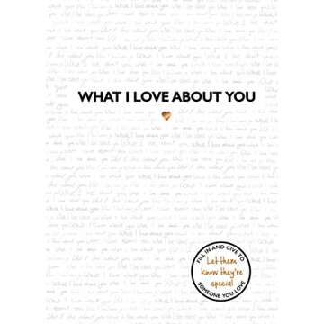 What I Love About You (1)