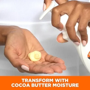 Palmer's Cocoa Butter Lotion for Deep Hydration and Softness