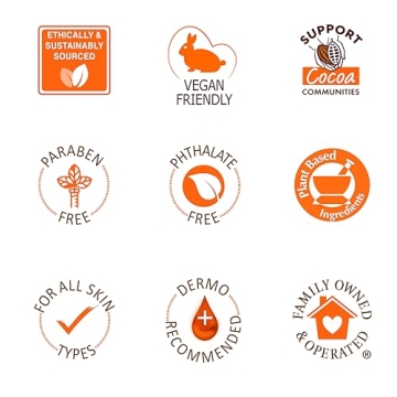 Palmer's Cocoa Butter Lotion for Deep Hydration and Softness