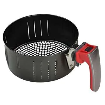 Avalon Bay Air Fryer - Easy Use & Stylish Design