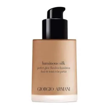 GIORGIO ARMANI Luminous Silk Foundation, Light Finish