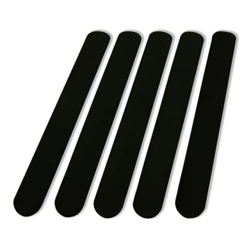 BRANDWINLITE Silicone Slap Bands for Fun and Organization