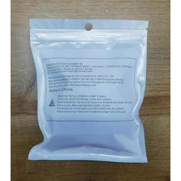 BRANDWINLITE Silicone Slap Bands for Fun and Organization