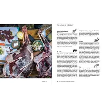 The MeatEater Fish and Game Cookbook A Must-Have for Hunters