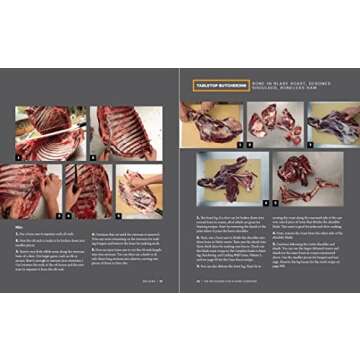 The MeatEater Fish and Game Cookbook A Must-Have for Hunters