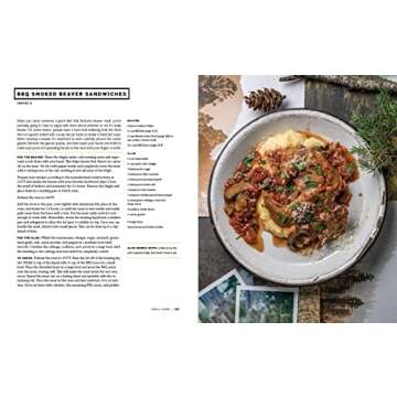 The MeatEater Fish and Game Cookbook A Must-Have for Hunters