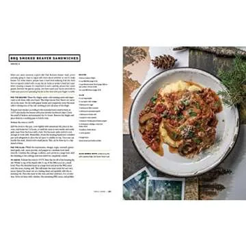 The MeatEater Fish and Game Cookbook A Must-Have for Hunters