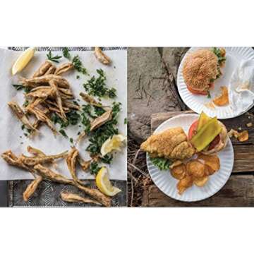 The MeatEater Fish and Game Cookbook A Must-Have for Hunters