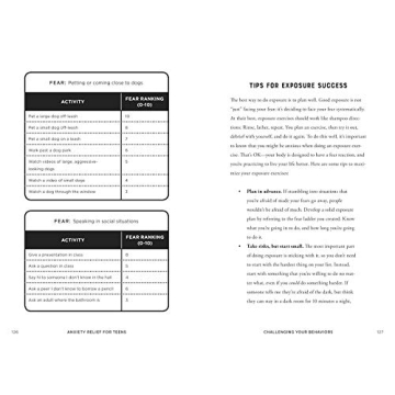 Anxiety Relief for Teens: CBT Skills & Mindfulness Techniques