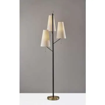 Adesso Daniel Floor Lamp