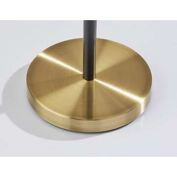 Adesso Daniel Floor Lamp