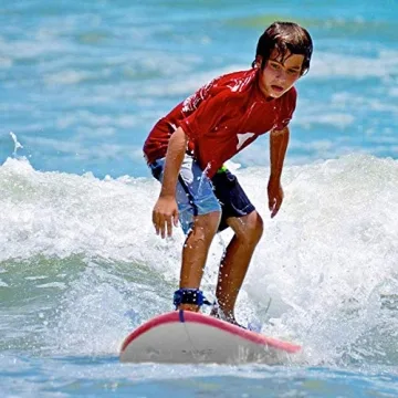 Giantex 6' Surfboard for Beginners Great Fun