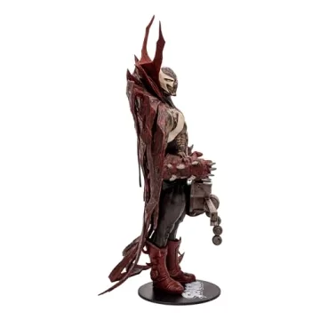 McFarlane Toys Spawn Hellspawn 7in Figure 30th Anniversary