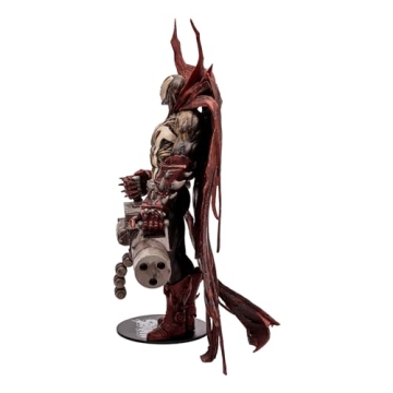 McFarlane Toys Spawn Hellspawn 7in Figure 30th Anniversary