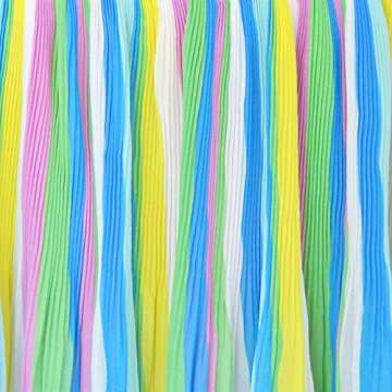 Colorful Off The Shoulder Summer Maxi Dress