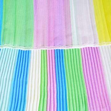 Colorful Off The Shoulder Summer Maxi Dress