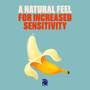 TROJAN Ultra Thin Condoms for Ultra Sensation | 36 Count