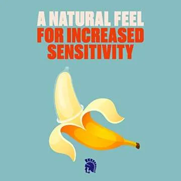 TROJAN Ultra Thin Condoms for Ultra Sensation | 36 Count