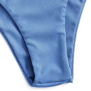 ZAFUL Tie Knot Front Sexy Bikini Swimsuit for Women