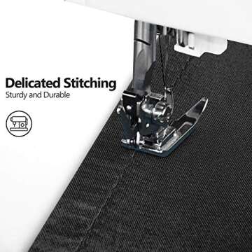 ZAMAT Silky Satin Pillowcases Set - Luxury Soft & Skin Friendly