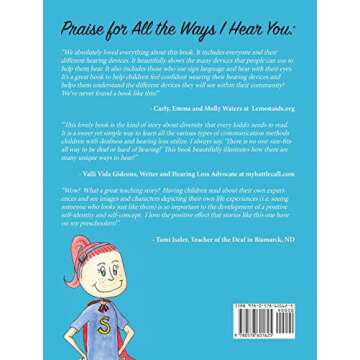 All the Ways I Hear You