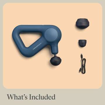 TheraGun Relief Massage Gun for Daily Pain Therapy