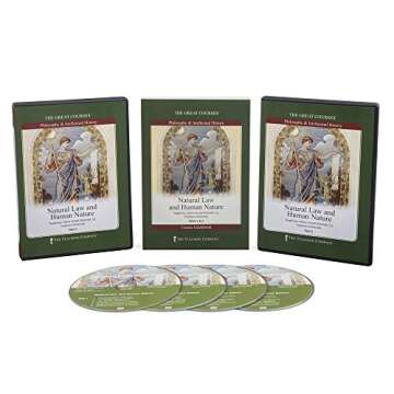 Natural Law and Human Nature