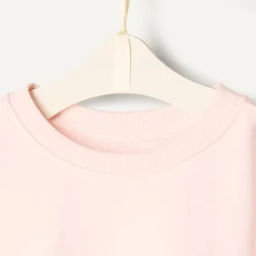 Baby Sweatshirt Set Inspired by Sofia Grainge Collaboration