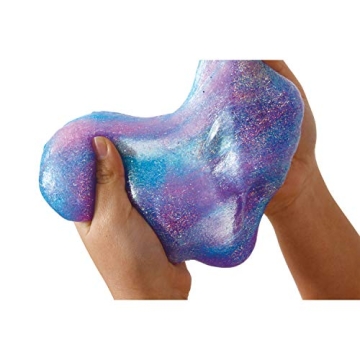 Elmer's Deluxe Slime Kit for Kids - Glitter Glue Fun