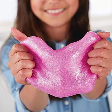 Elmer's Deluxe Slime Kit for Kids - Glitter Glue Fun