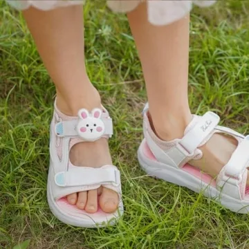 Cute & Functional XEEWEN Airtag Shoe Holder for Kids
