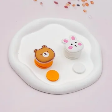 Cute & Functional XEEWEN Airtag Shoe Holder for Kids