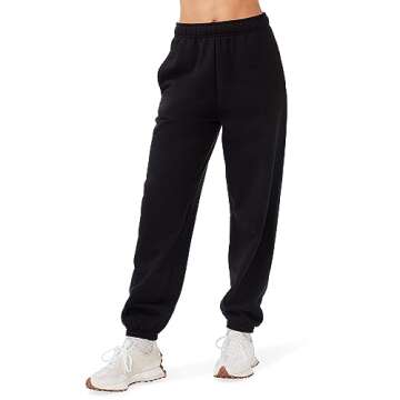 KUT & SO Womens Sweatsuits – Oversized Track Suit 2-Piece Set Includes Zip Hoodie and High-Rise Sweatpants