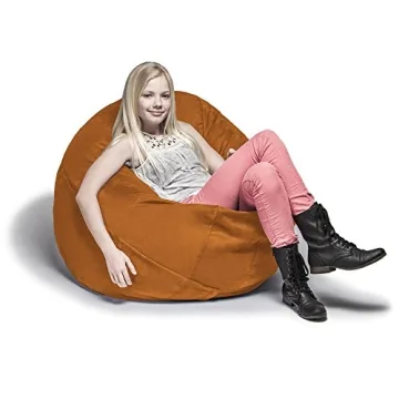 Jaxx Cocoon Jr. Kids Bean Bag Comfortable Fun for All