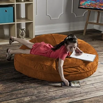 Jaxx Cocoon Jr. Kids Bean Bag Comfortable Fun for All