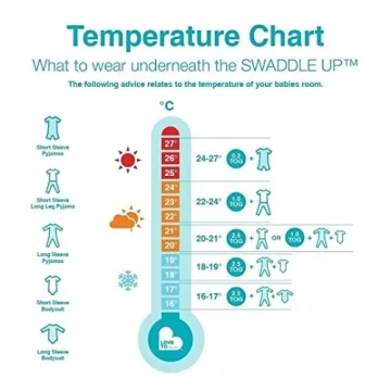 Love to Dream Swaddle UP 1.0 TOG, Soft Bamboo for Comfort