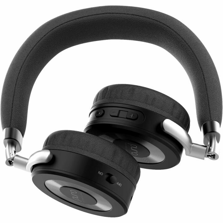 JuniorJam Plus: Safe Volume-Limiting Kids Headphones