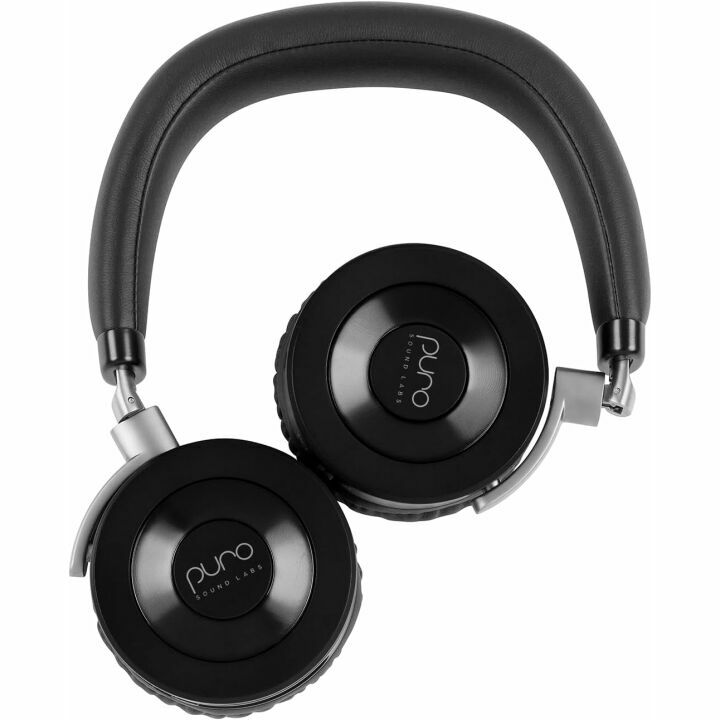 JuniorJam Plus: Safe Volume-Limiting Kids Headphones