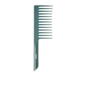 Fromm Professional Curl Studio Shower Detangler 9" Wide Tooth Comb for Detangling Wet, Curly, Kinky,...