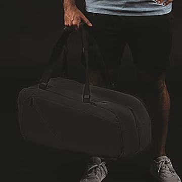 Athletico Tennis and Racketball Bag - Versatile Sports Bag