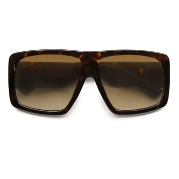 SOJOS Stylish Aviator Sunglasses UV400 Protection